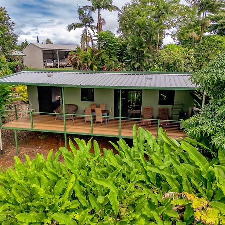 Mena Creek Flower House Exterior foto