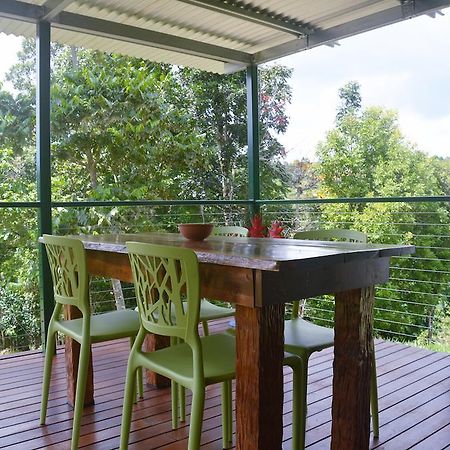 Mena Creek Flower House Exterior foto